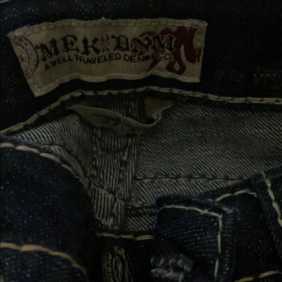 Mek Denim - Picture 7 of 10